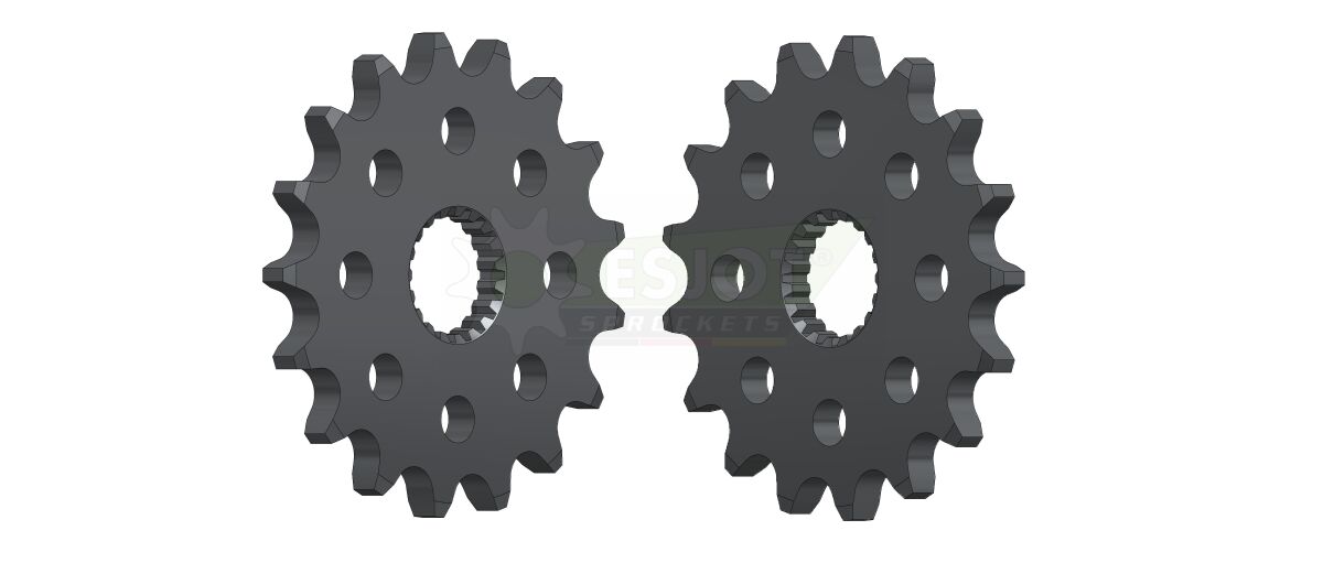 Esimene kettiratas 17T 525