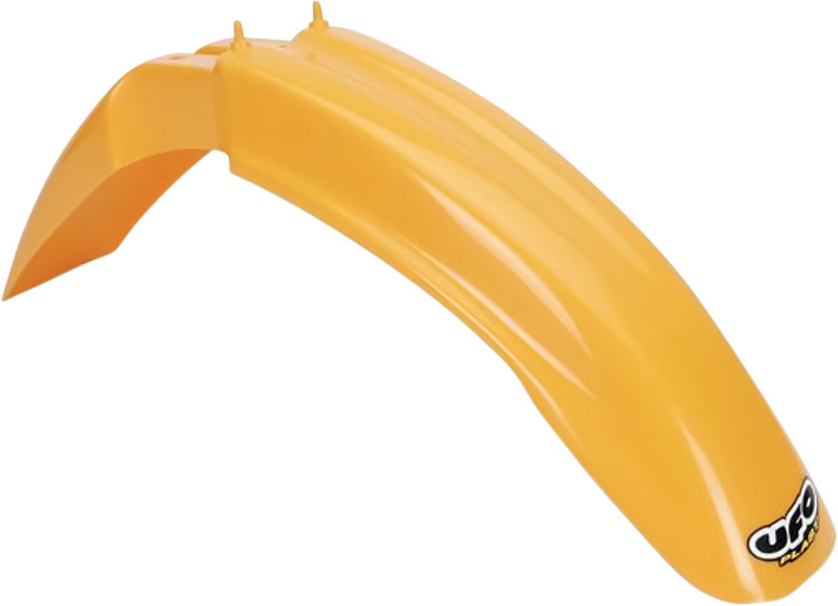 FRONT FENDER KTM 125/250/300/360/400/620 (93-98) KTM-ORANGE