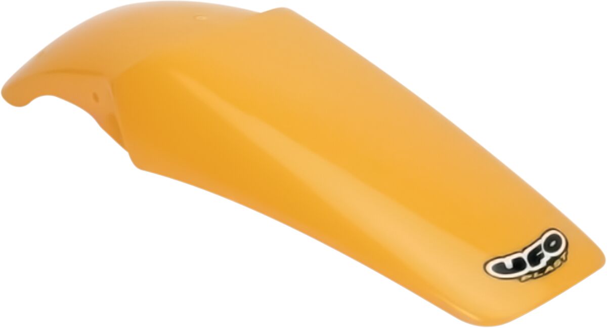 REAR FENDER KTM 125/250/300/360 (93-97) ORANGE
