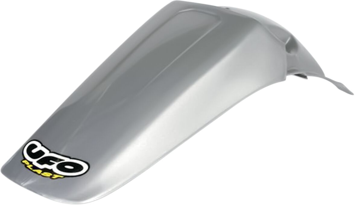 REAR FENDER KTM 60/65SXR SILVER