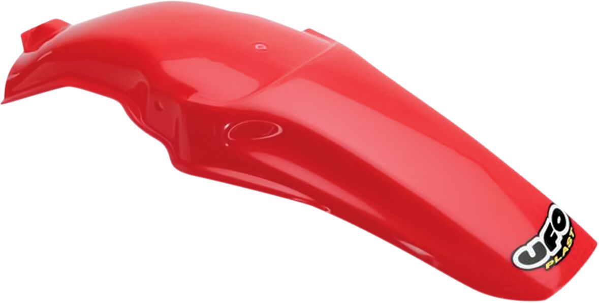 REAR FENDER HONDA CR80/85 CRF-RED