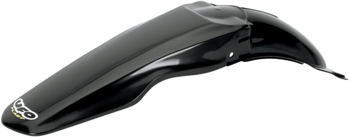 REAR FENDER SUZUKI RM125/250 BLACK