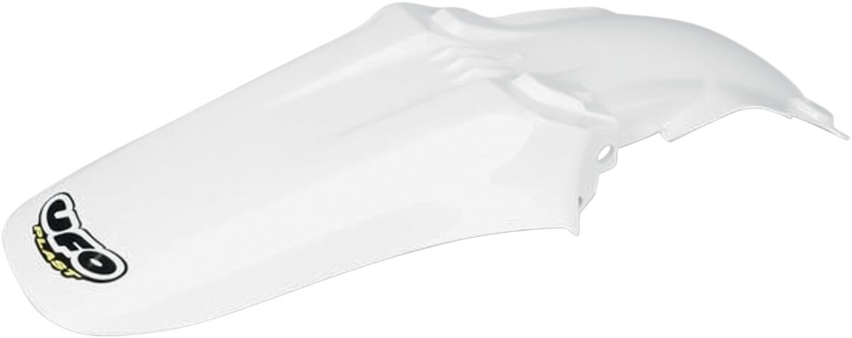REAR FENDER YAMAHA YZ80 WHITE