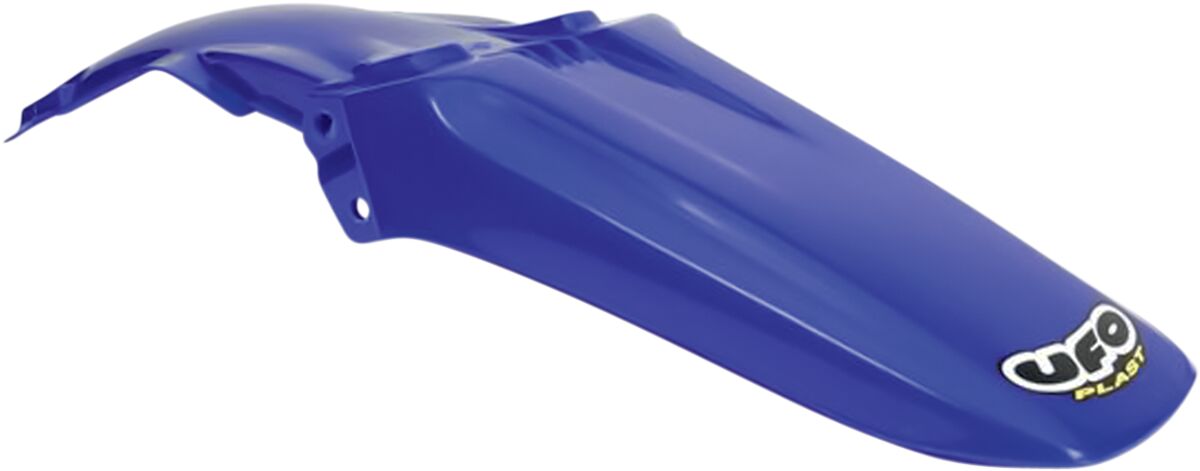 REAR FENDER YAMAHA YZ80 REFLEX-BLUE