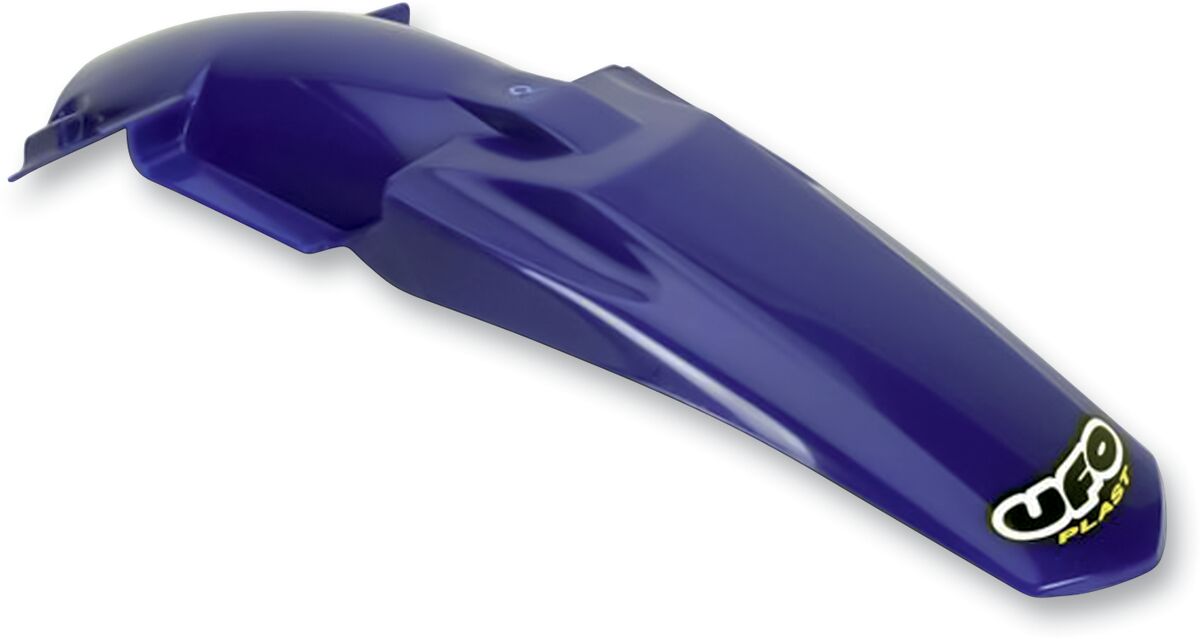 REAR FENDER YAMAHA YZ85 REFLEX-BLUE