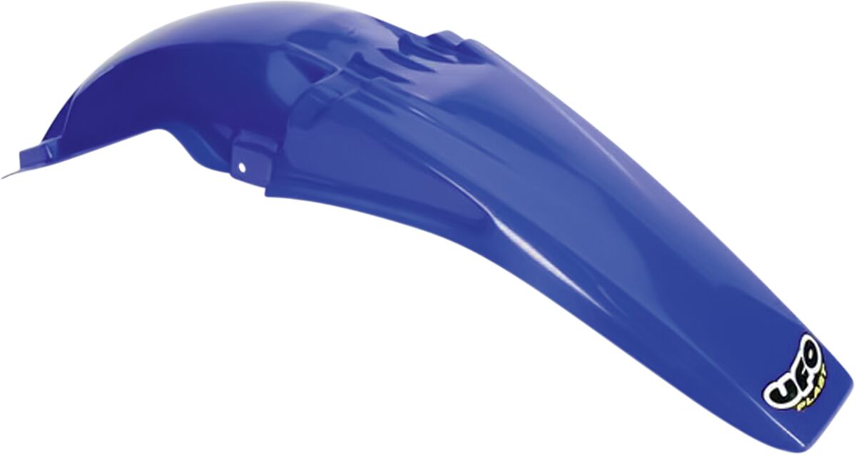 REAR FENDER YAMAHA YZ125/250 REFLEX-BLUE