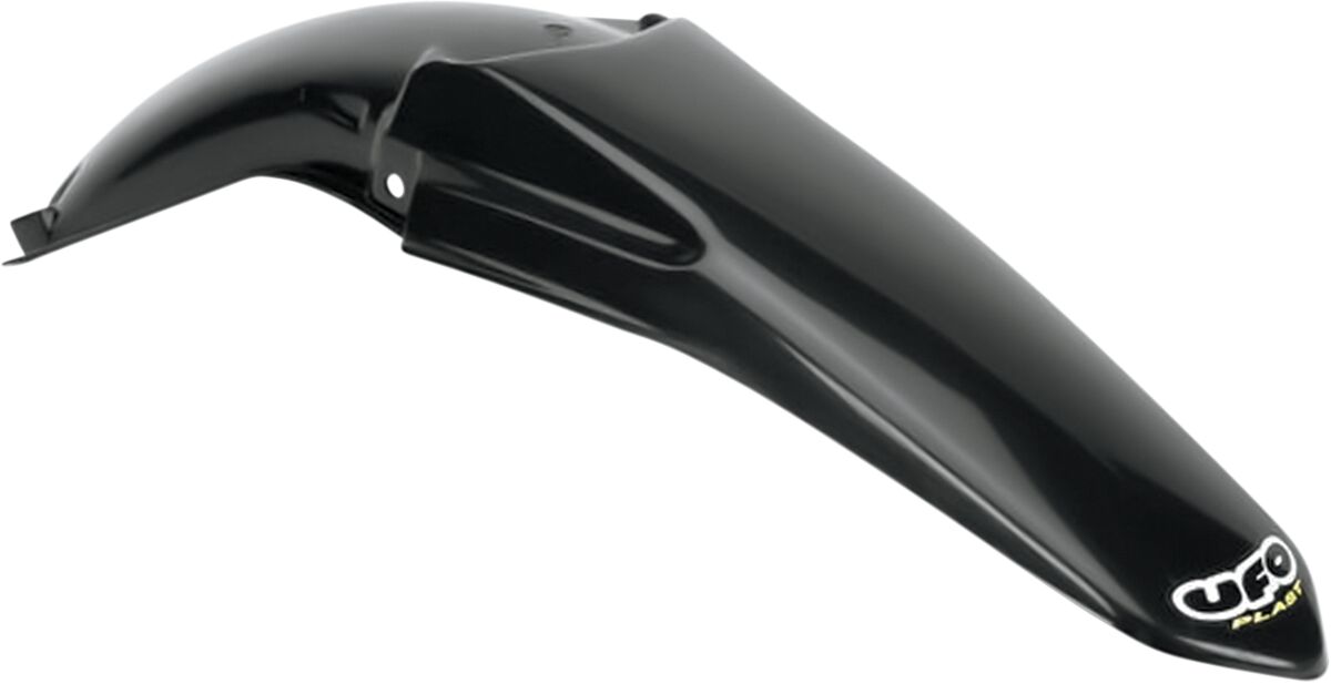 REAR FENDER YAMAHA YZ125/250 BLACK