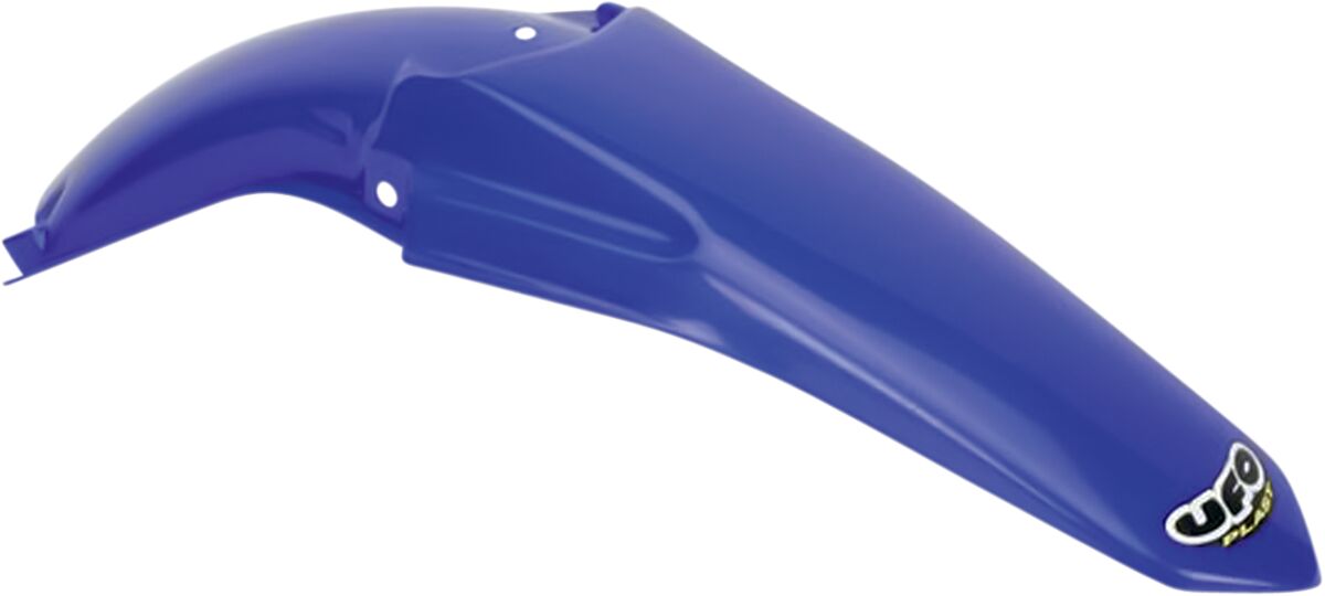 REAR FENDER YAMAHA YZ125/250 REFLEX-BLUE