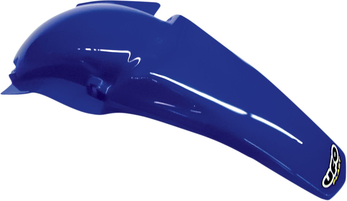 REAR FENDER YAMAHA YZ250/450F REFLEX-BLUE