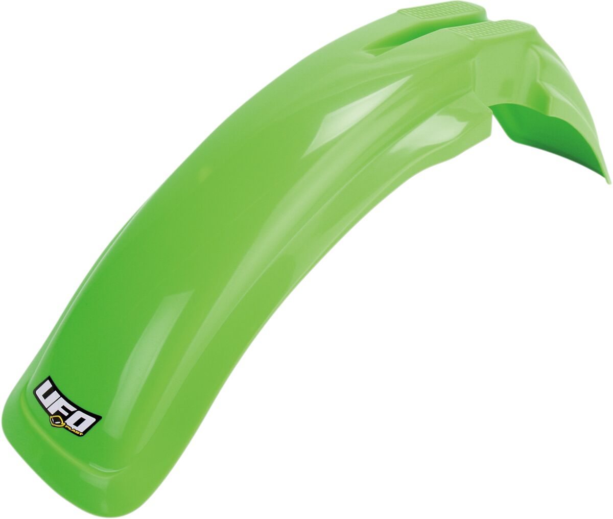 UNIVERSAL FRONT FENDER MX/ENDURO 125-250-500 KX-GREEN