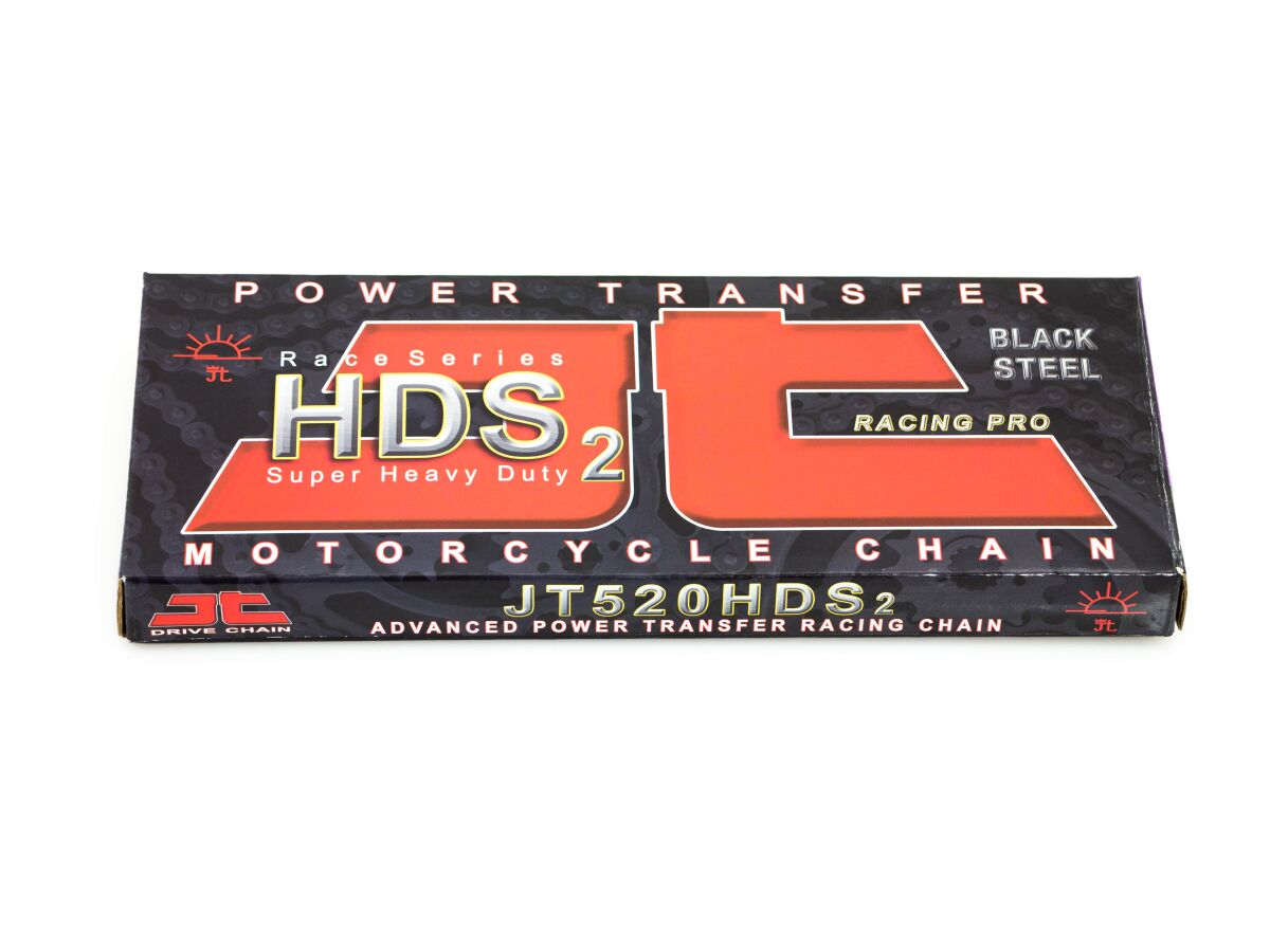 520-HDS-104-SL 104 klamberlukk, 520 tihendita veokett / naturaalne / teras
