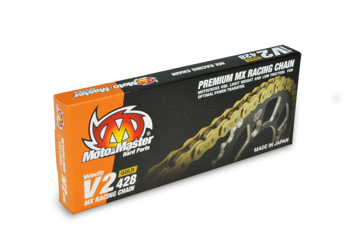 Kett MX V2-428G 130 CLP
