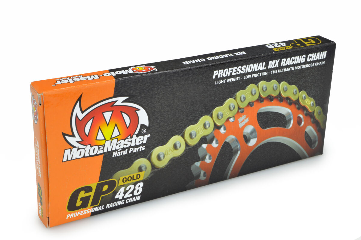 Kett MM428GP GB 134C