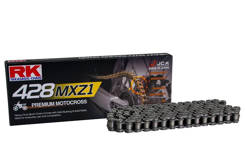 Tihendita GB428MXZ1-134-CL