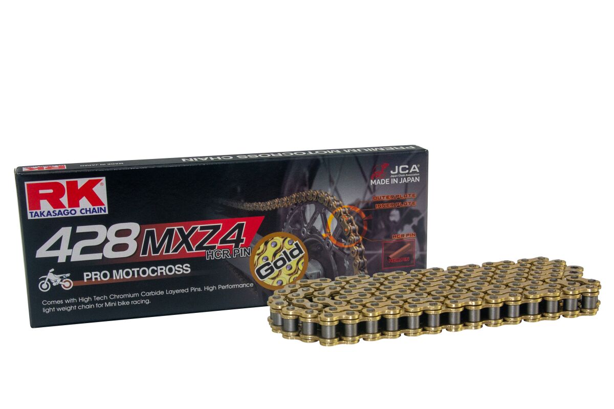 Tihendita GB428MXZ4-140-CL
