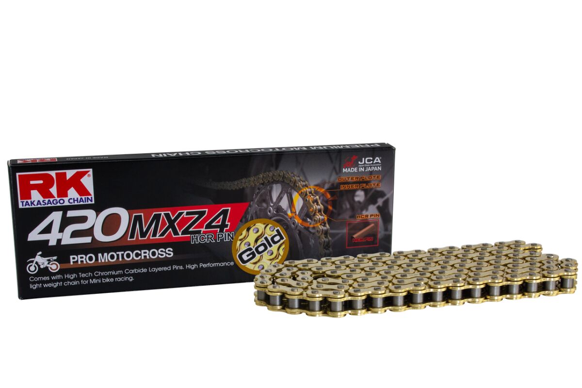 Tihendita GB420MXZ4-130-CL