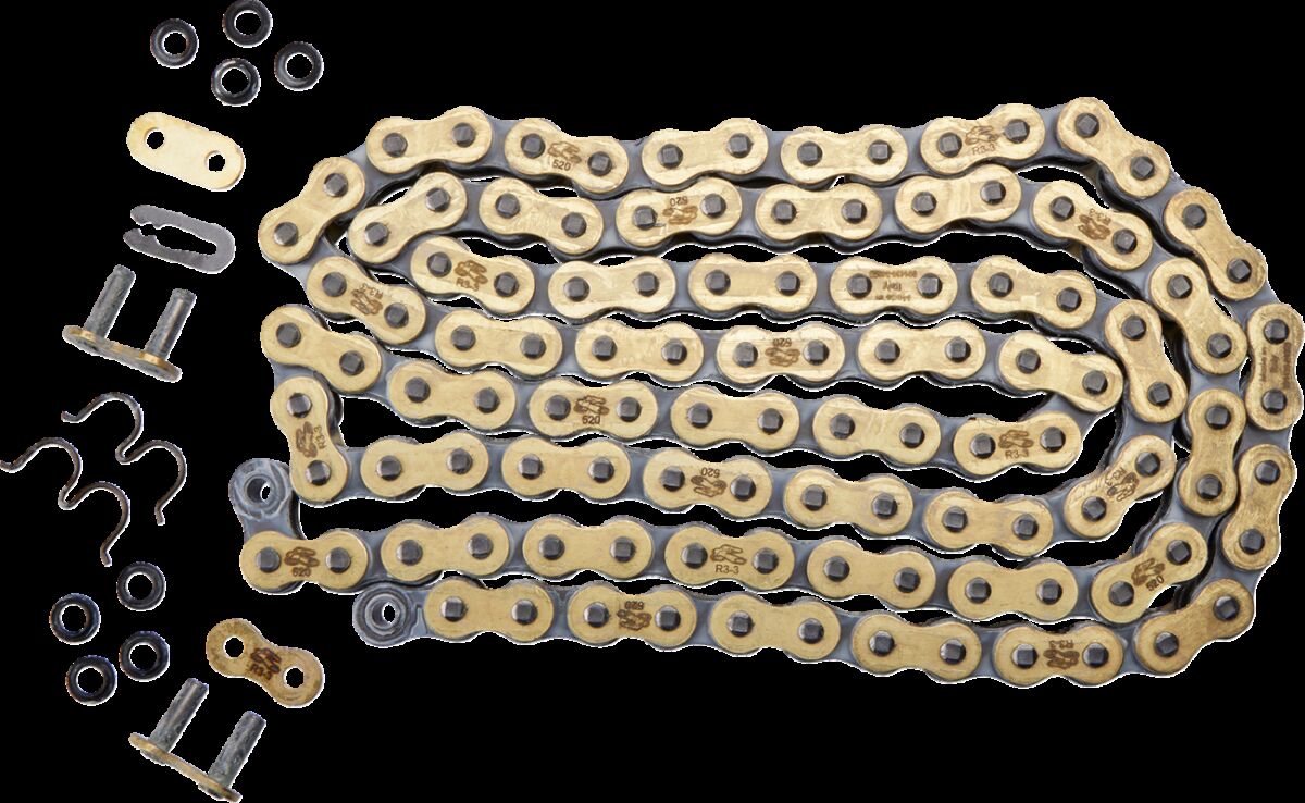 CHAIN RENTHAL R33 520-114