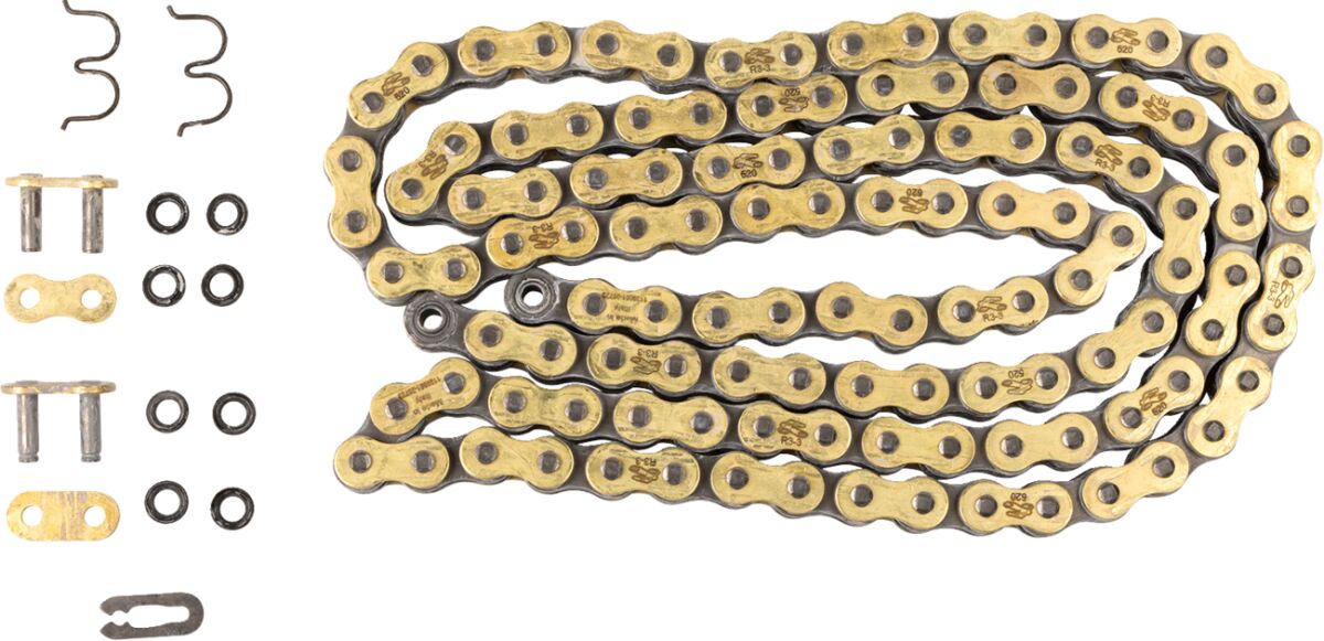 CHAIN RENTHAL R33 520-120