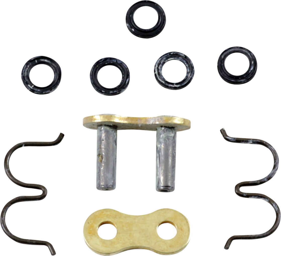 Ketilukk 520 R33, neet