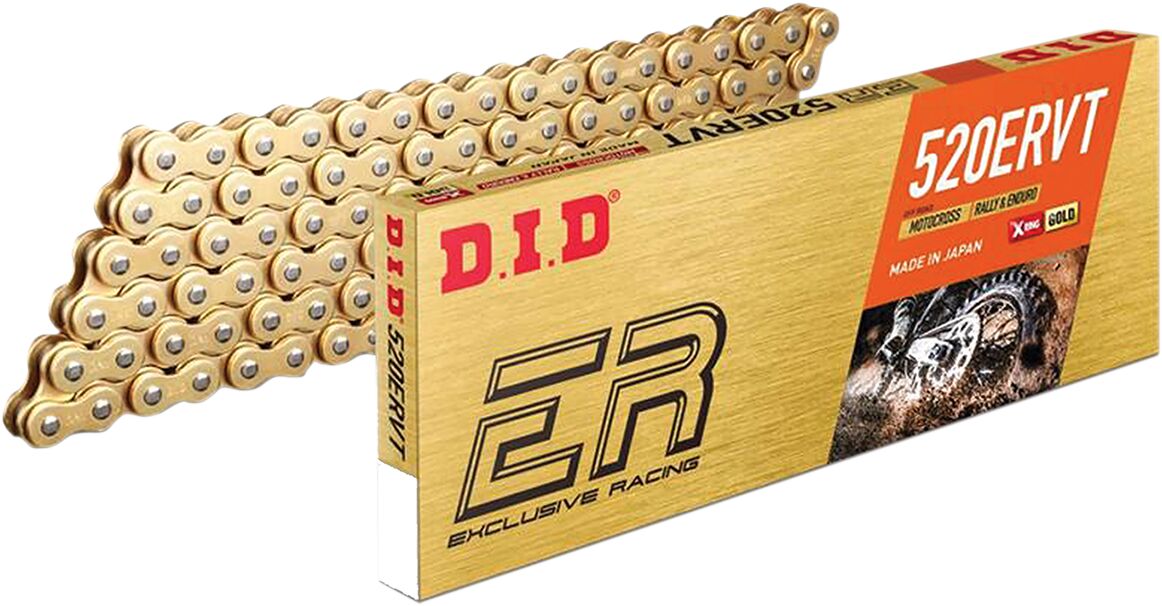 CHAIN DID 520ERVT X 120