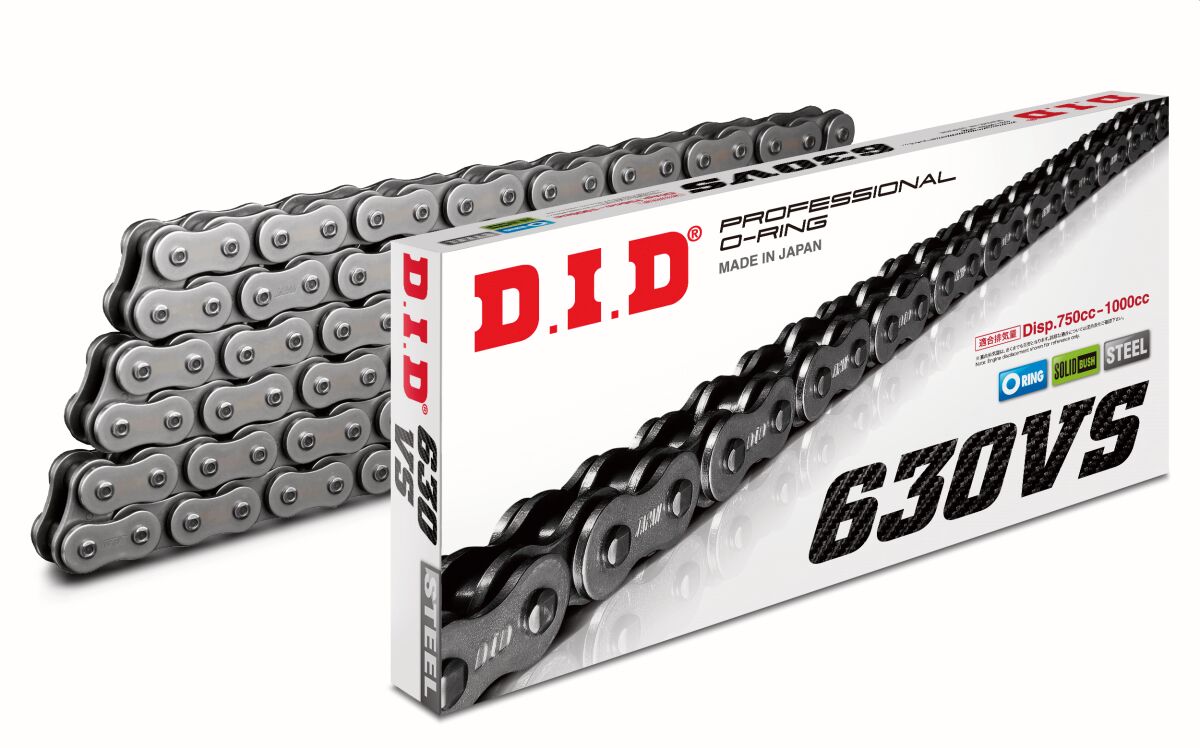 CHAIN DID630VS 96RH