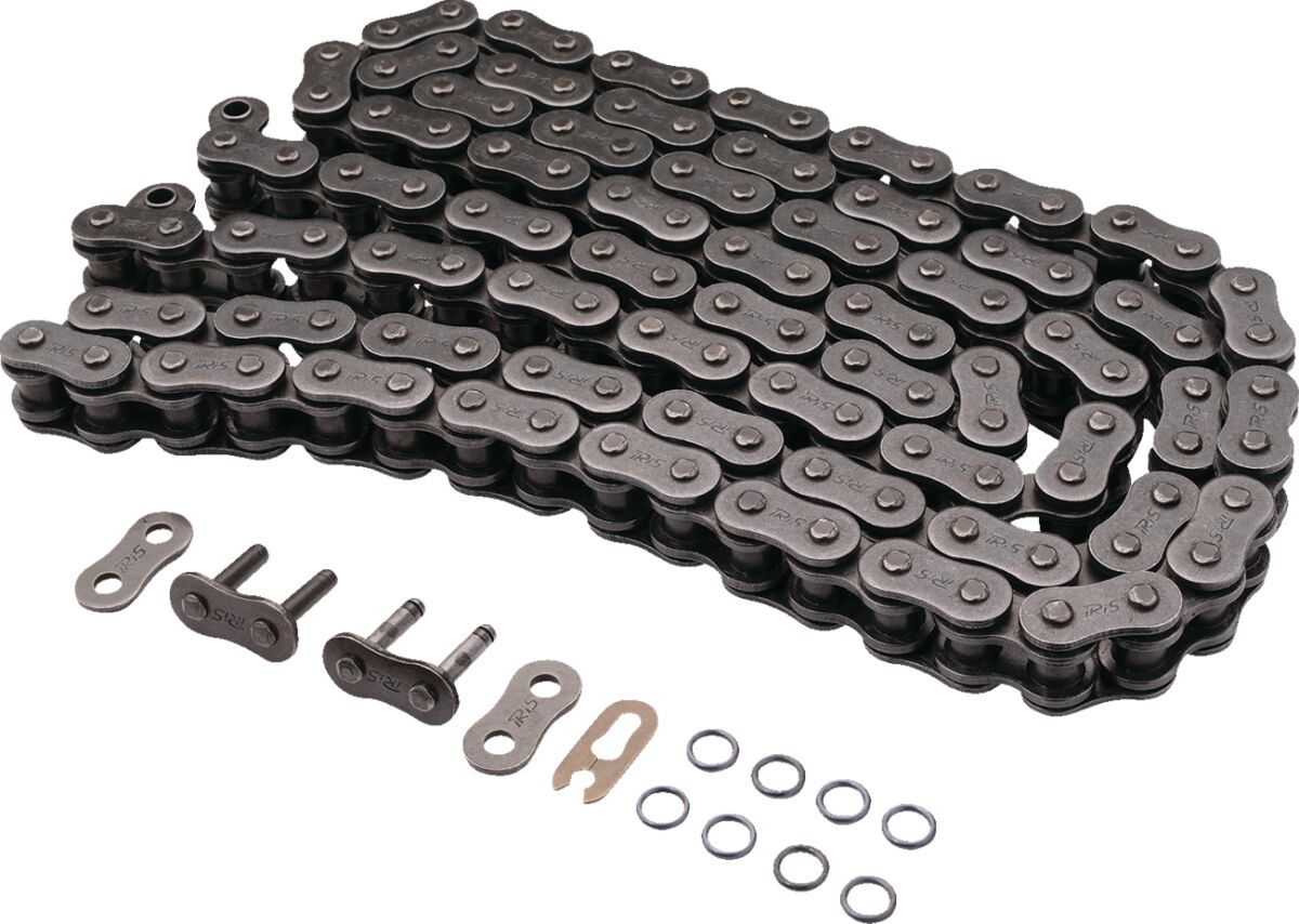 428 O RING CHAIN 134 LINKS  CONN. LINK INCLUDED