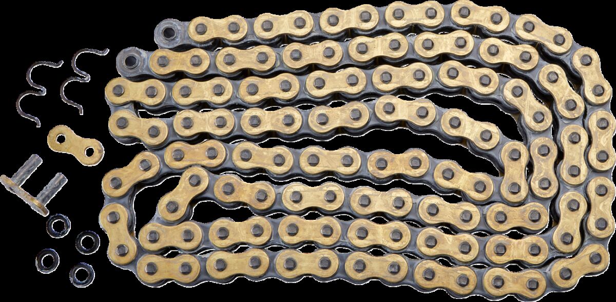 CHAIN RR4 SRS 520 120L