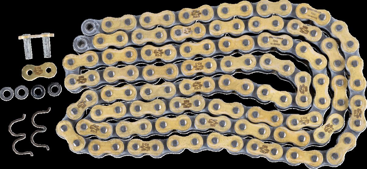 CHAIN R3-3 SRS 520-120L