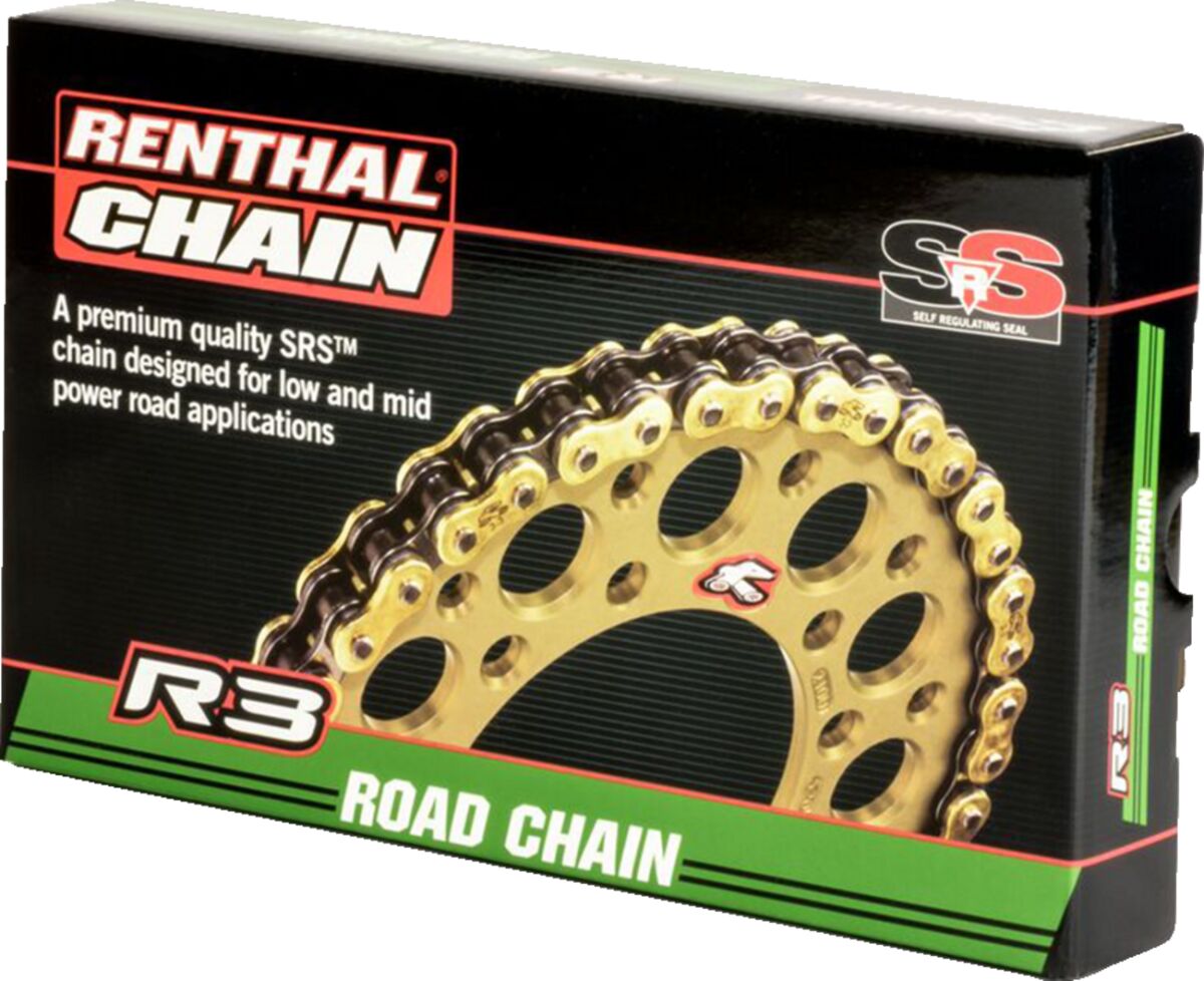 CHAIN R3-3 ROAD 520X114