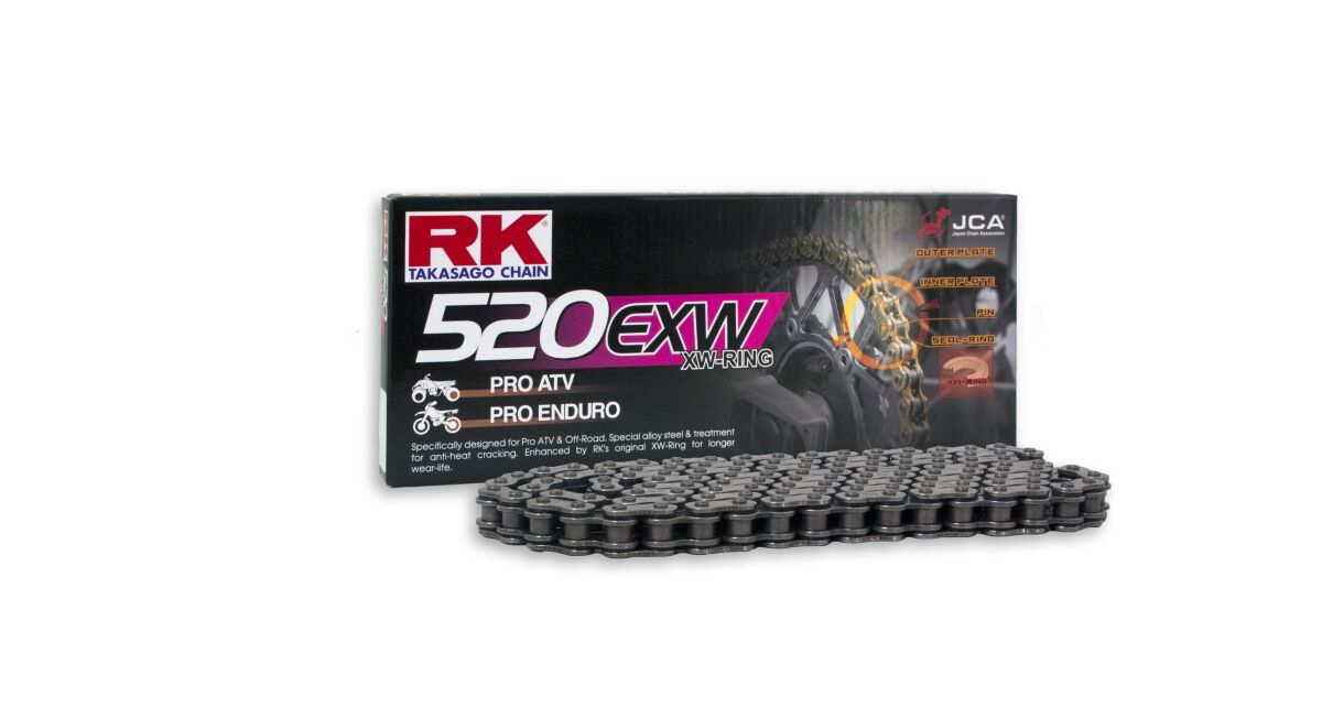 CHAIN SEALED EXW 520X114