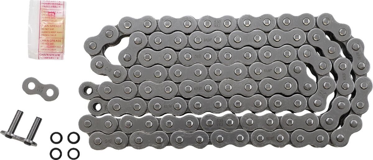 CHAIN DID 530VX3 X 106