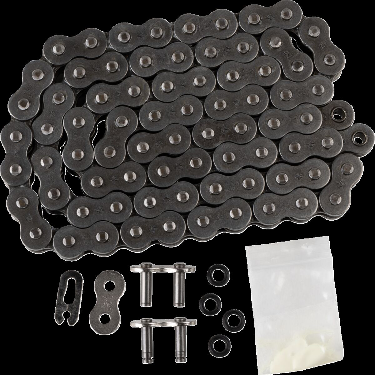 CHAIN 520X78 SEALED STL