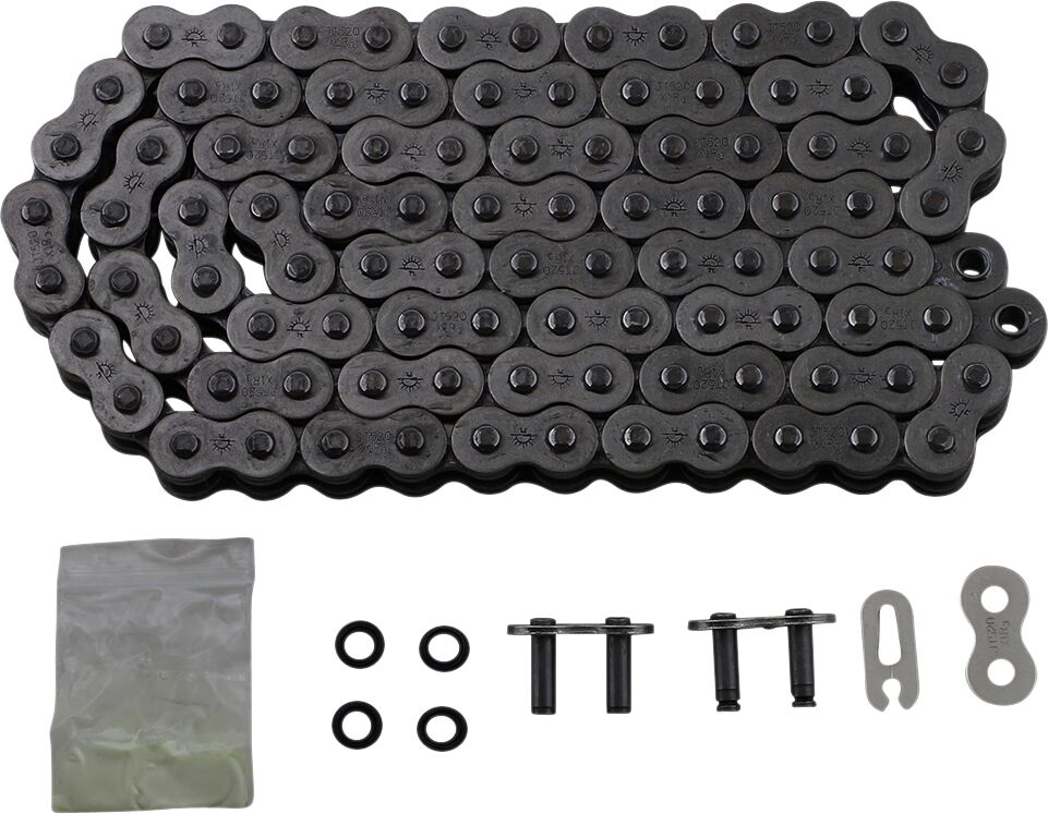 CHAIN 520X98 SEALED STL