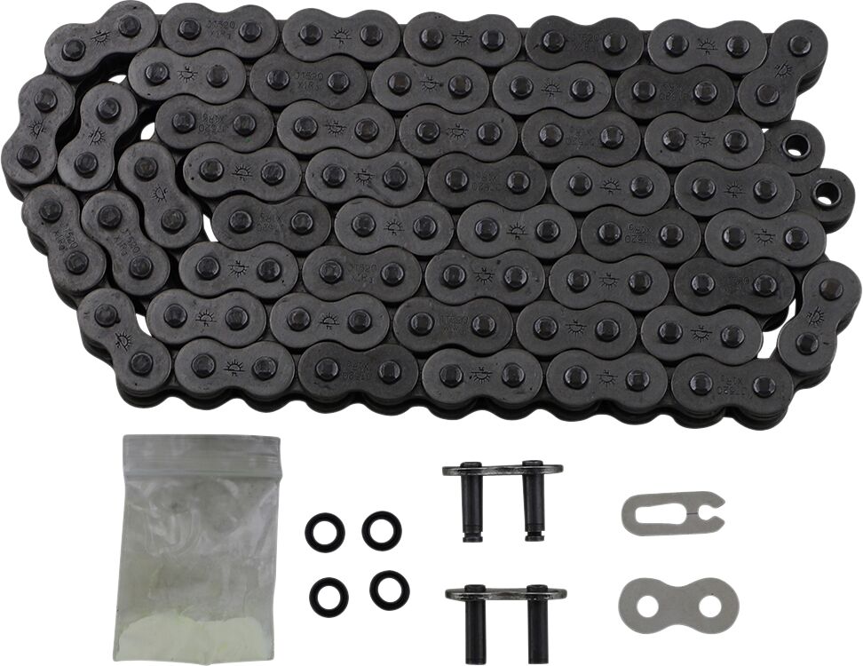 CHAIN 520X100 SEALED STL