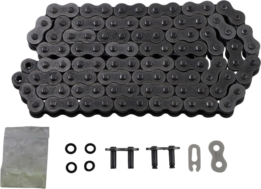 CHAIN 520X102 SEALED STL