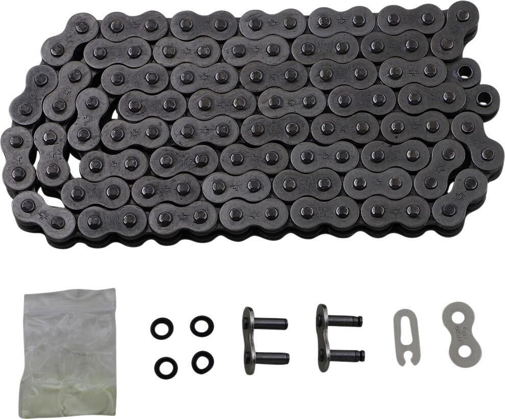 CHAIN 520X104 SEALED STL