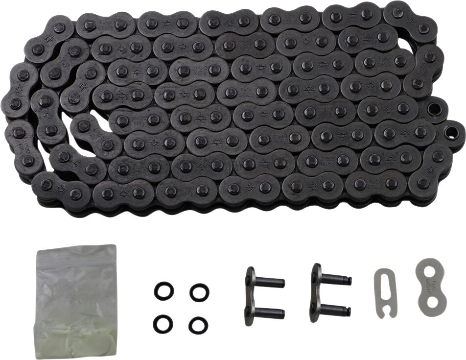 CHAIN 520X106 SEALED STL