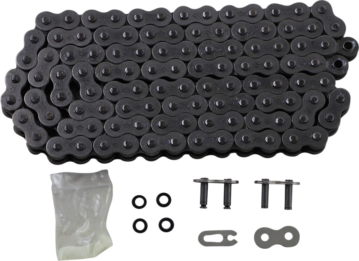CHAIN 520X110 SEALED STL