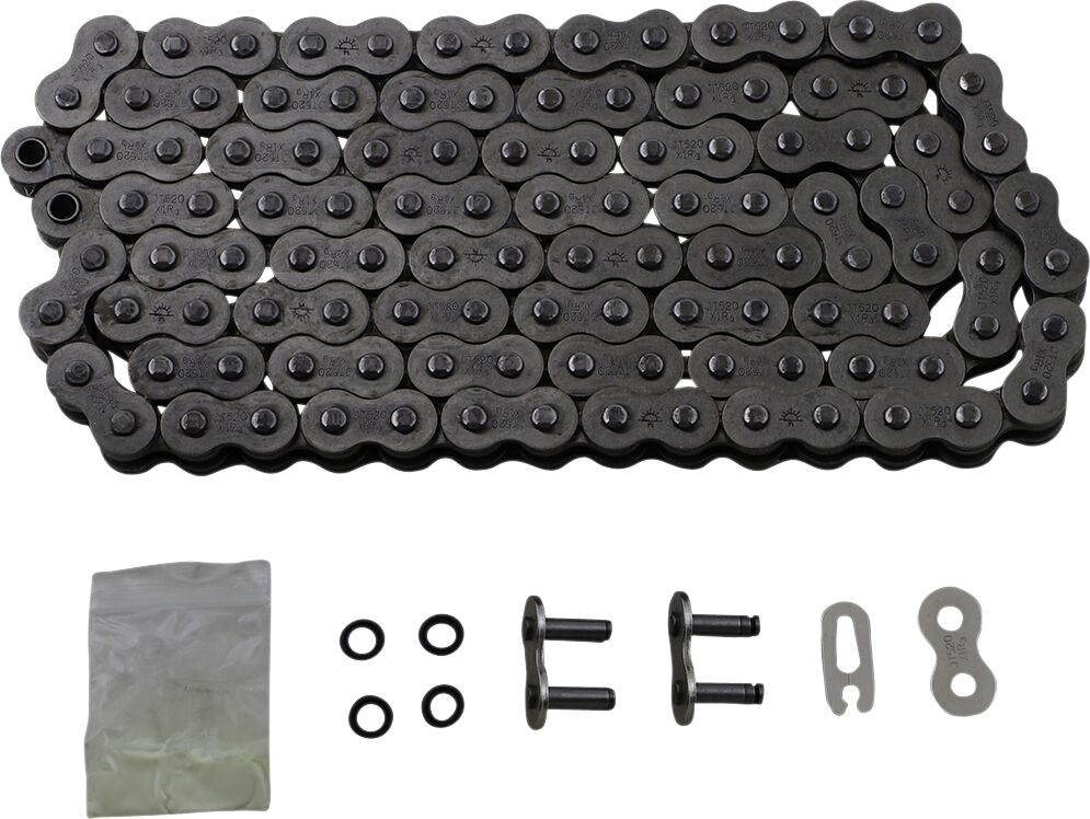 CHAIN 520X114 SEALED STL