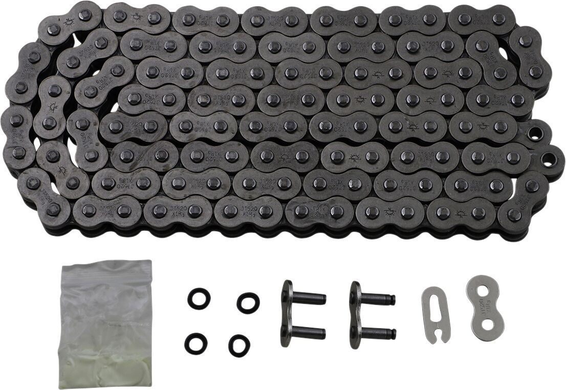 CHAIN 520X118 SEALED STL