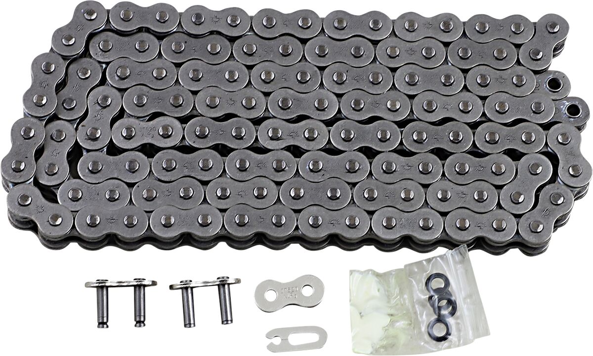 CHAIN 520X120 SEALED STL