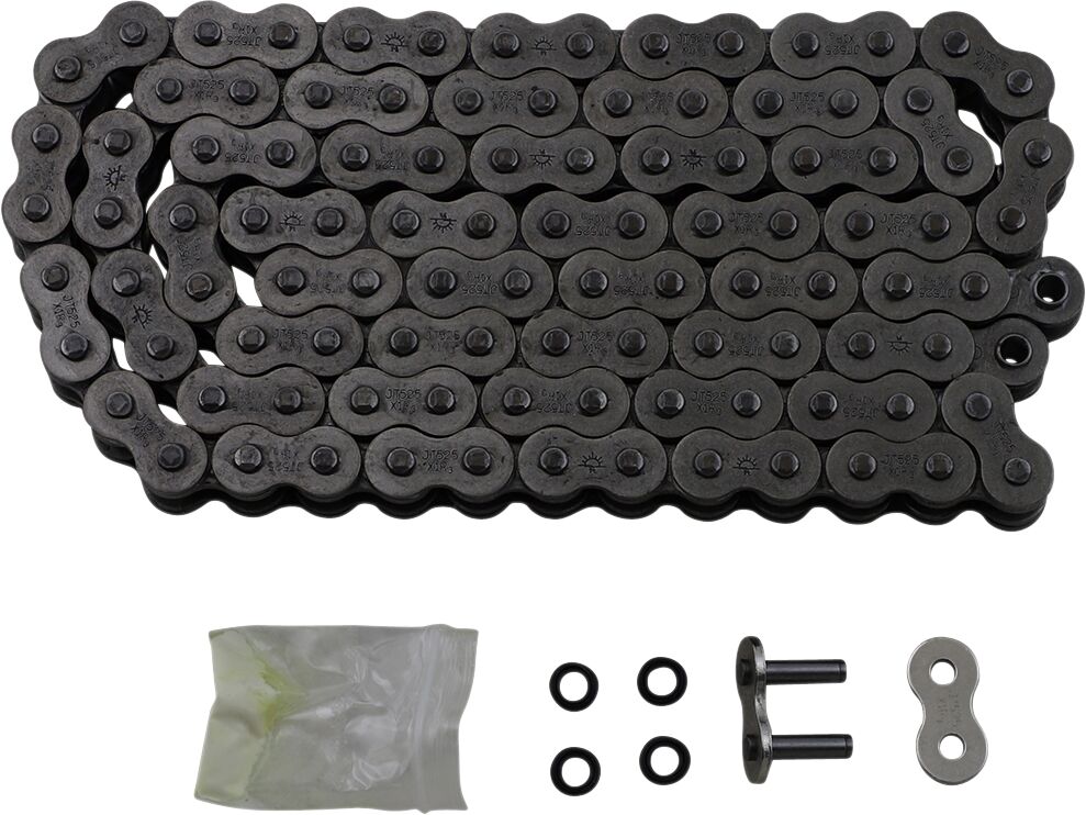 JT 525 X1R CHAIN STL 104L