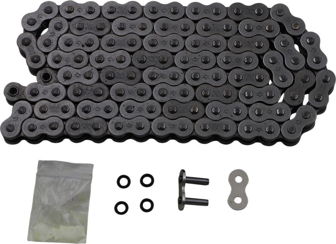 JT 525 X1R CHAIN STL 110L