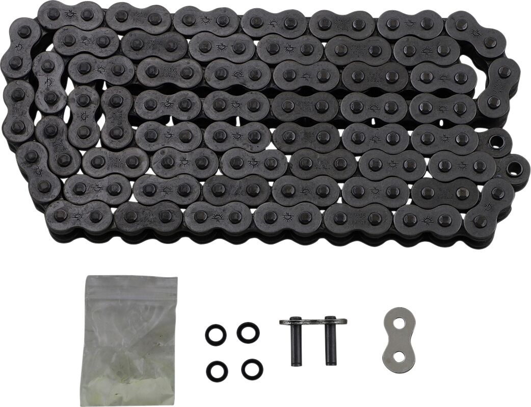 JT 525 X1R CHAIN STL 114L