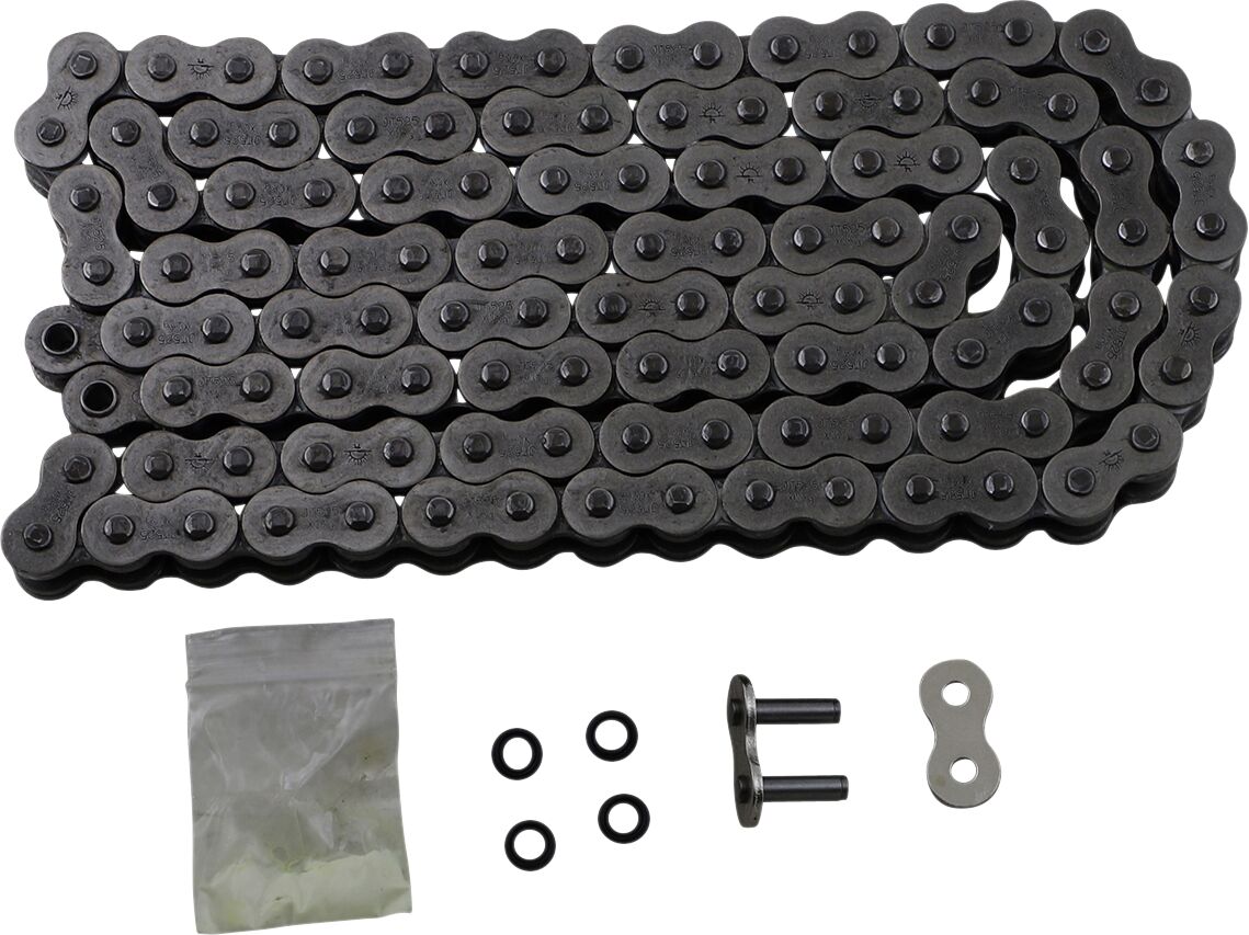 JT 525 X1R CHAIN STL 116L