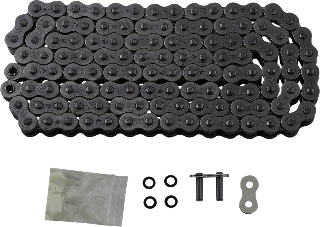 JT 525 X1R CHAIN STL 118L