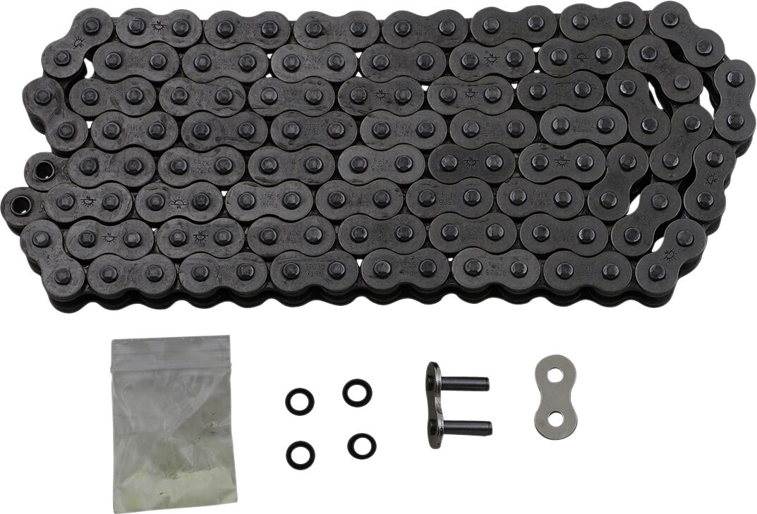 JT 525 X1R CHAIN STL 122L