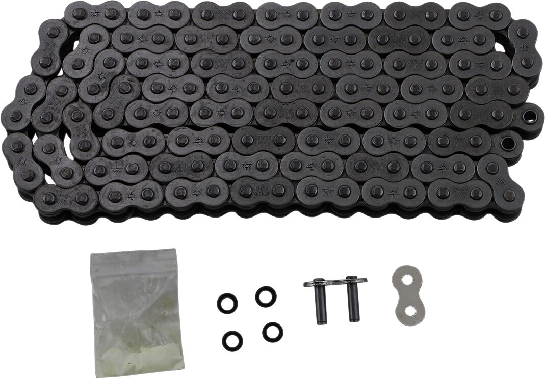 JT 525 X1R CHAIN STL 124L