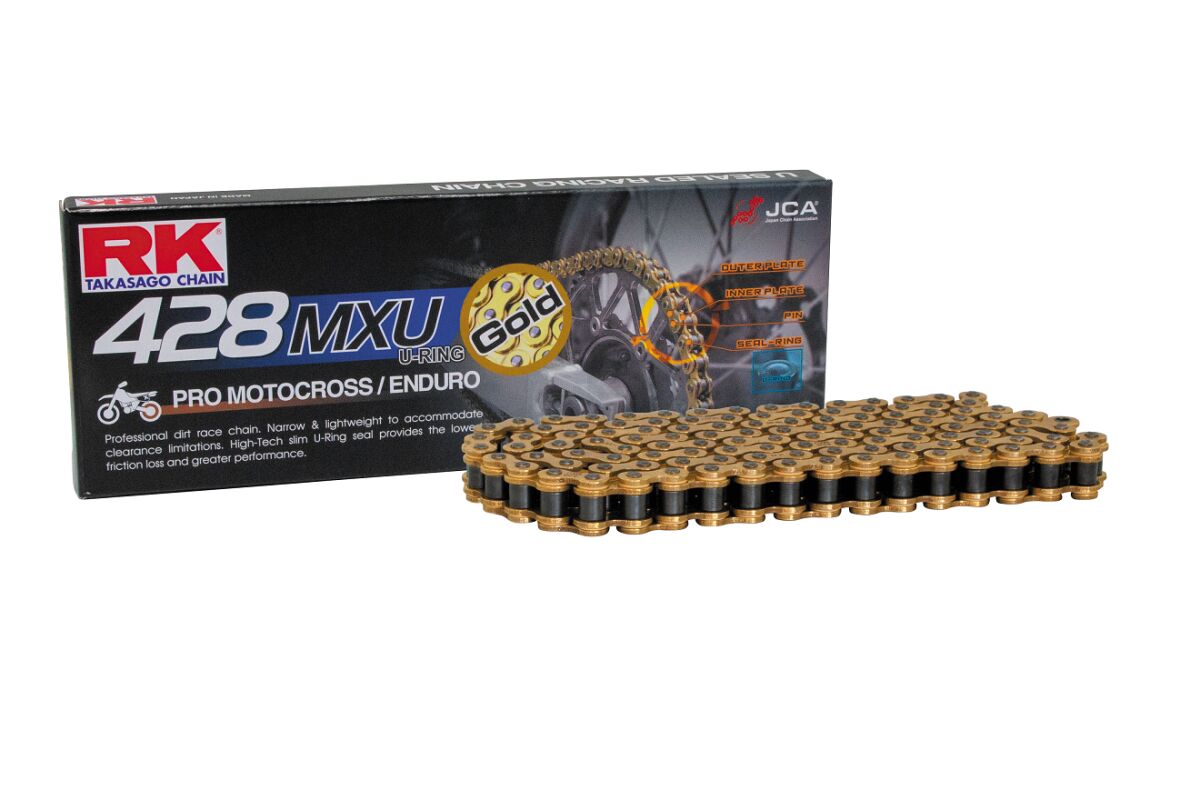 U-RING GB428MXU-120-CL