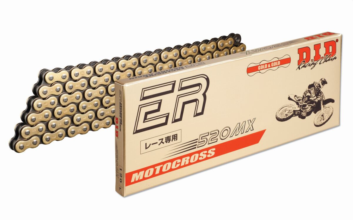 CHAIN DID520MX GB 116C